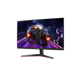 LG 27" 27MP60GP FHD IPS HDMI/DP/VGA monitor