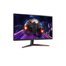 LG 27" 27MP60GP FHD IPS HDMI/DP/VGA monitor