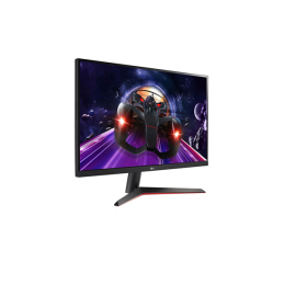 LG 27" 27MP60GP FHD IPS HDMI/DP/VGA monitor