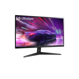 LG 24" 24GQ50F-B FHD VA 165Hz HDMI/DP gamer monitor