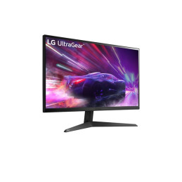 LG 24" 24GQ50F-B FHD VA 165Hz HDMI/DP gamer monitor