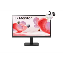 LG 22" 22MR410-B FHD VA HDMI/VGA monitor