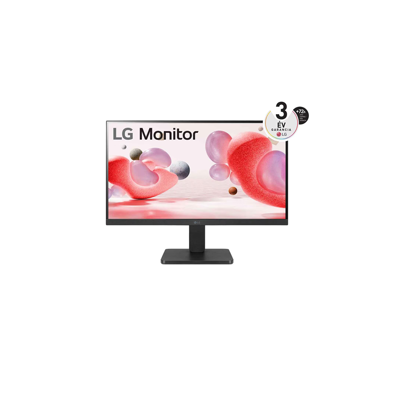 LG 22" 22MR410-B FHD VA HDMI/VGA monitor