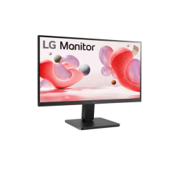 LG 22" 22MR410-B FHD VA HDMI/VGA monitor