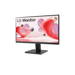 LG 22" 22MR410-B FHD VA HDMI/VGA monitor