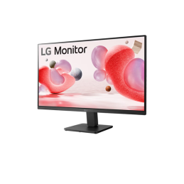 LG 24" 24MR400-B FHD IPS HDMI/VGA monitor