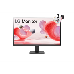 LG 24" 24MR400-B FHD IPS HDMI/VGA monitor