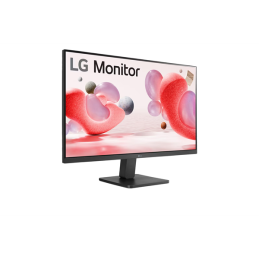 LG 24" 24MR400-B FHD IPS HDMI/VGA monitor