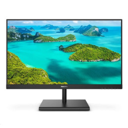 Monitor Philips 245E1S/00 23,8'', panel IPS, HDMI/DP