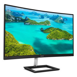 Monitor Philips 322E1C/00 31,5'' FullHD, MVA, D-Sub/HDMI/DP, speakers