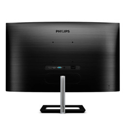 Monitor Philips 322E1C/00 31,5'' FullHD, MVA, D-Sub/HDMI/DP, speakers