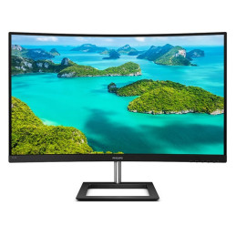 Monitor Philips 322E1C/00 31,5'' FullHD, MVA, D-Sub/HDMI/DP, speakers