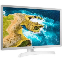 LG 28" 28TQ515S-WZ HD HDMI/USB/CI/WiFi/Bluetooth smart monitor/TV