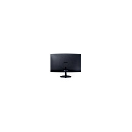 Samsung 27" LS27C390EAUXEN FHD HDMI/DP ívelt kijelzős monitor