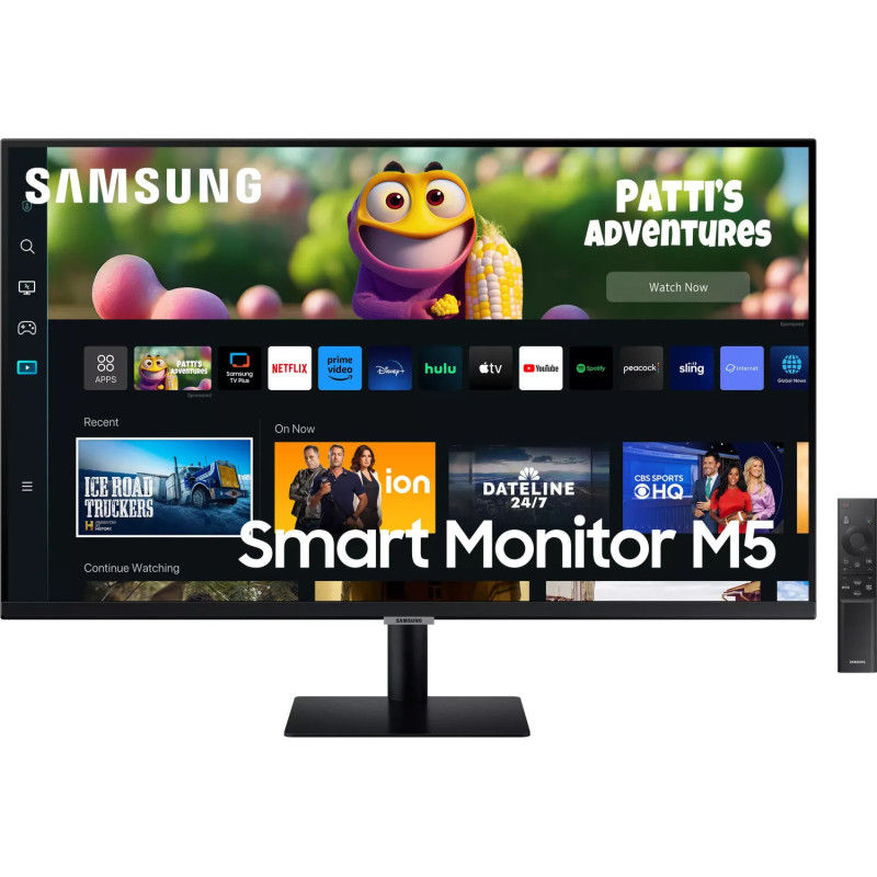 Samsung 27‘ S27CM500EU LED monitor