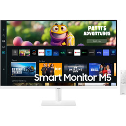 Samsung 27‘ S27CM501EU LED monitor