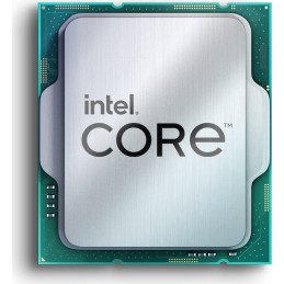 Intel Core i7-14700K Dobozos - hűtő nélkül - (LGA1700)