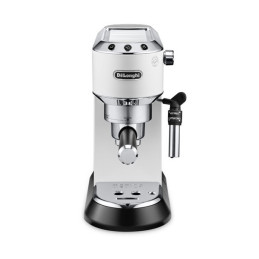 DeLonghi EC 685.W Dedica fehér eszpresszó kávéfőző