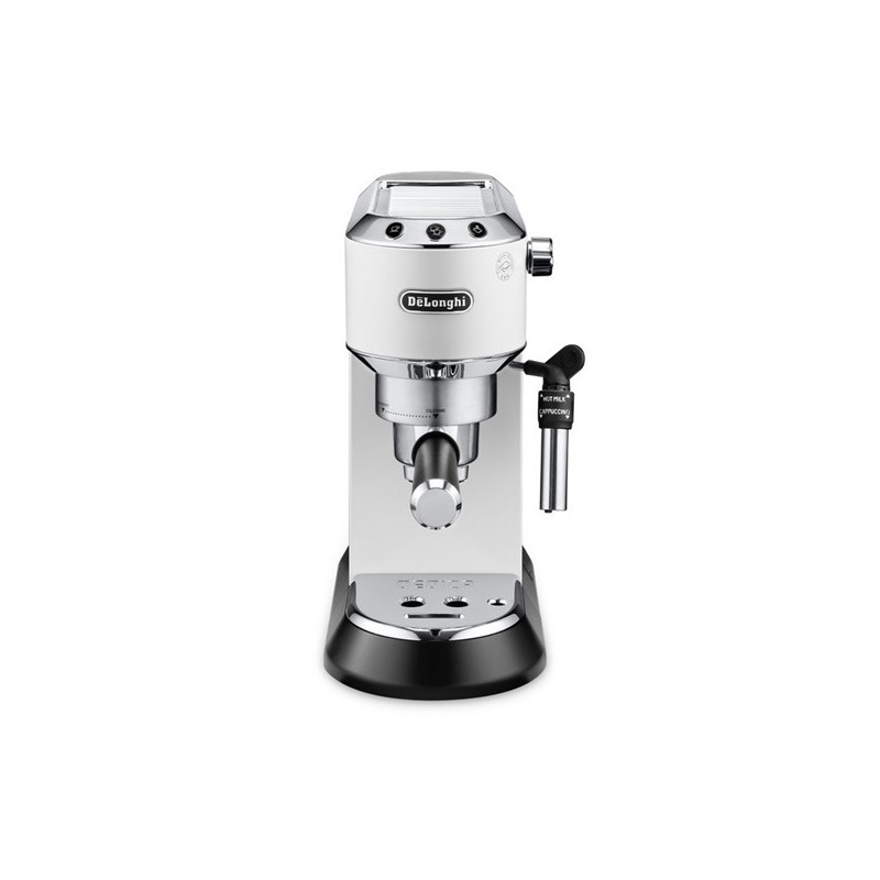 DeLonghi EC 685.W Dedica fehér eszpresszó kávéfőző