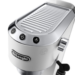 DeLonghi EC 685.W Dedica fehér eszpresszó kávéfőző