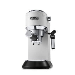 DeLonghi EC 685.W Dedica fehér eszpresszó kávéfőző