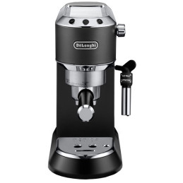 DeLonghi EC 685.BK Dedica fekete eszpresszó kávéfőző