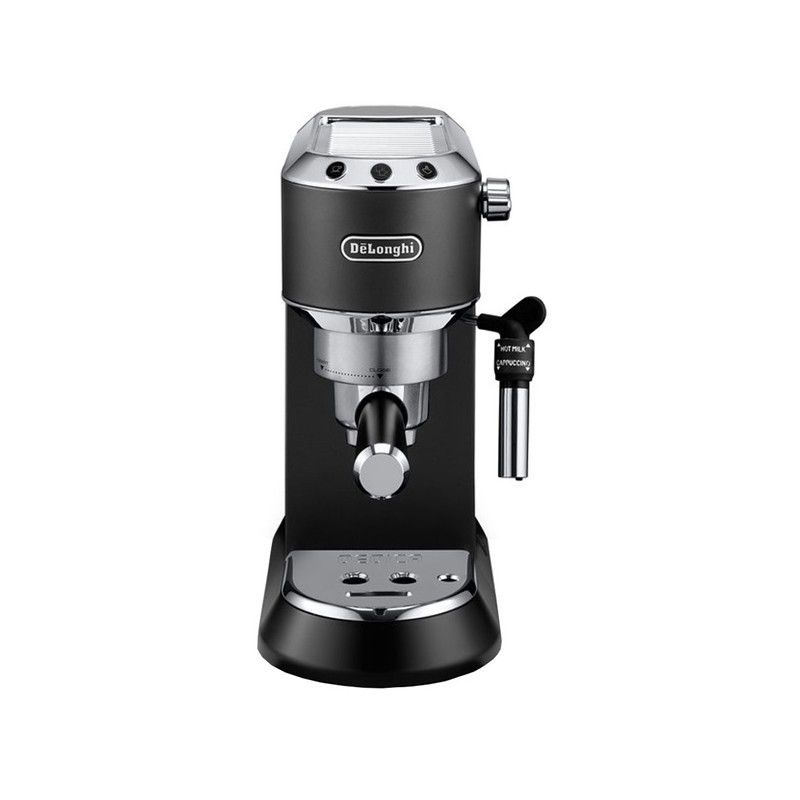 DeLonghi EC 685.BK Dedica fekete eszpresszó kávéfőző