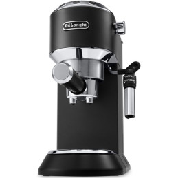 DeLonghi EC 685.BK Dedica fekete eszpresszó kávéfőző