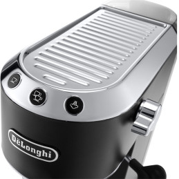 DeLonghi EC 685.BK Dedica fekete eszpresszó kávéfőző