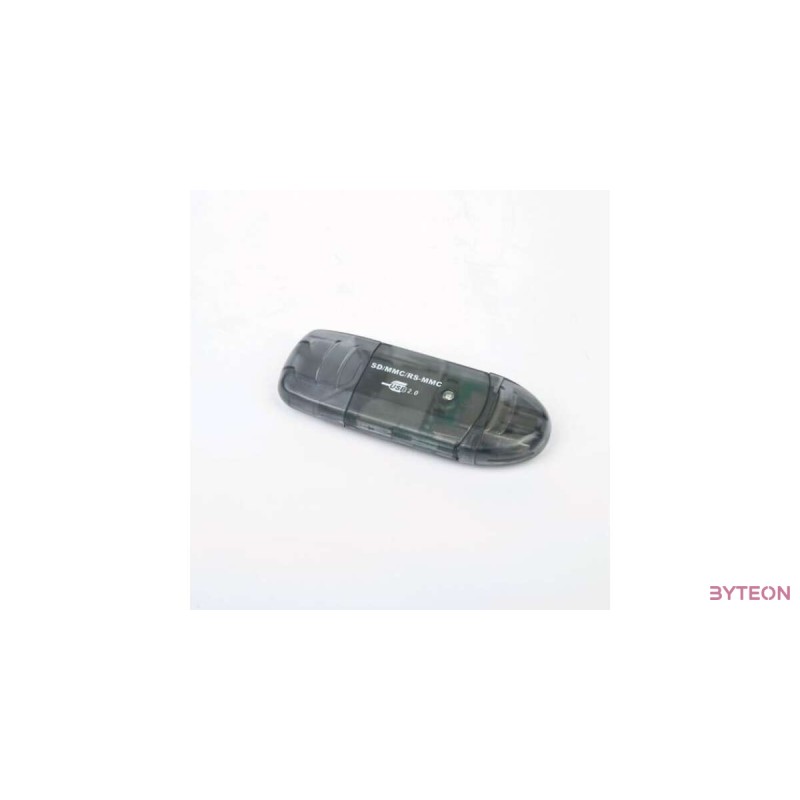 Gembird SD-USB mini kártya olvasó/író