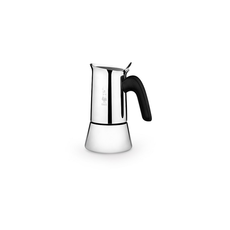 Bialetti Venus 7256/CN 10 adagos kotyogós kávéfőző - Inox