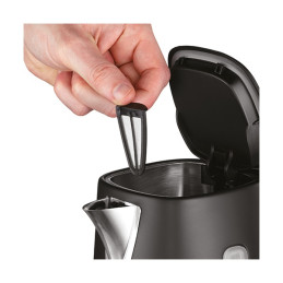 Russell Hobbs 26140-70 Matte Black 1,7L Vízforraló