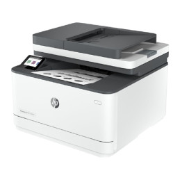 HP LaserJet Pro MFP 3102fdw wifi mono lézernyomtató