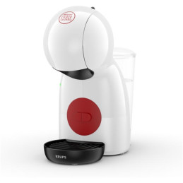 Krups KP1A3110 Piccolo XS Nescafé Dolce Gusto kapszulás kávéfőző fehér