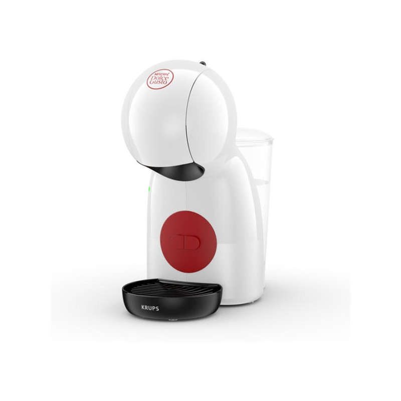 Krups KP1A3110 Piccolo XS Nescafé Dolce Gusto kapszulás kávéfőző fehér