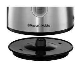 Russell Hobbs 28130-70/RH Stylevia rozsdamentes acél vízforraló