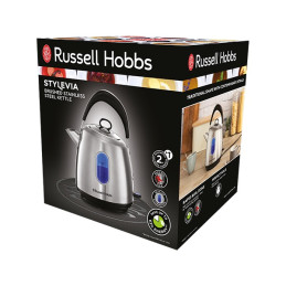 Russell Hobbs 28130-70/RH Stylevia rozsdamentes acél vízforraló