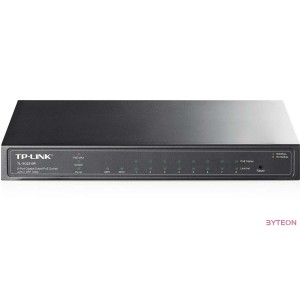 TP-Link TL-SG2210P 8port Gigabit Smart PoE