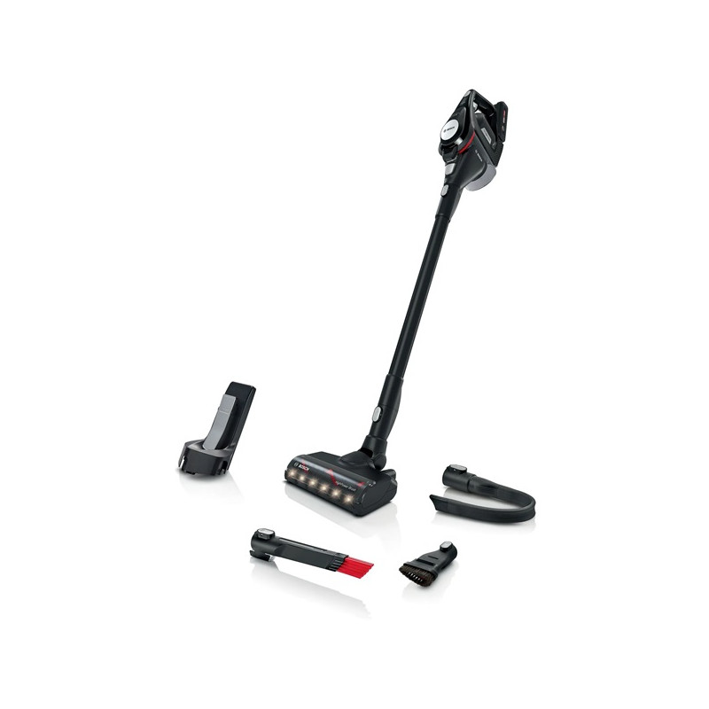 Bosch BCS8214BL Unlimited S8 vezeték nélküli porszívó