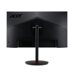 Mon Acer 23,8" Nitro XV240YPbmiiprx - WQHD LED IPS