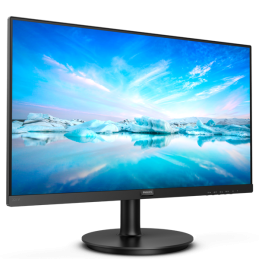 Mon Philips 21,5" 2221V8A/00- VA LCD W-LED