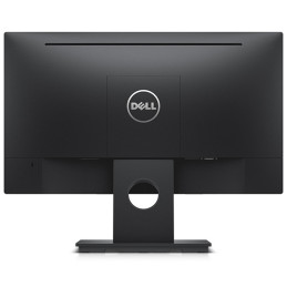 Dell E2016HV 19.5" TN LED monitor fekete