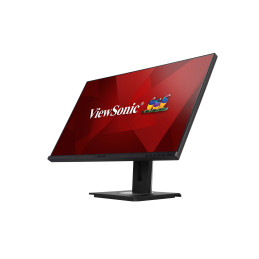 Viewsonic VG2755-2K 27" IPS LED monitor fekete