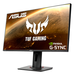 Asus TUF Gaming VG279QM [27", IPS(AHVA)]