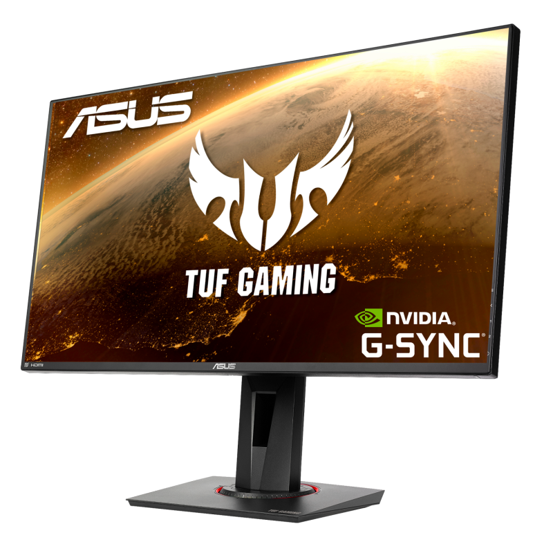 Asus TUF Gaming VG279QM [27", IPS(AHVA)]