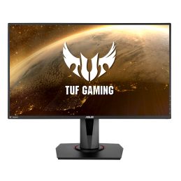 Asus TUF Gaming VG279QM [27", IPS(AHVA)]