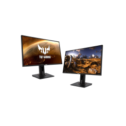 Asus TUF Gaming VG279QM [27", IPS(AHVA)]