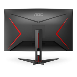 AOC C32G2ZE/BK