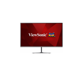 Viewsonic VX Series VX2776-SMH számítógép monitor 68,6 cm (27") 1920 x 1080 pixelek Full HD LED Ezüst