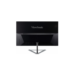 Viewsonic VX Series VX2776-SMH számítógép monitor 68,6 cm (27") 1920 x 1080 pixelek Full HD LED Ezüst